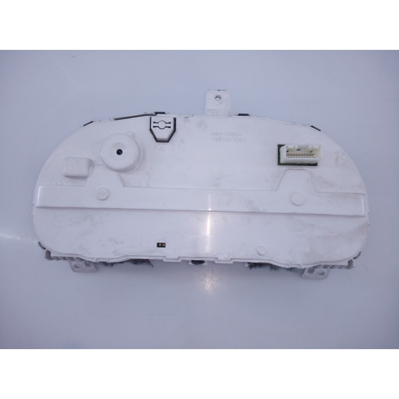 Recambio de cuadro instrumentos para mitsubishi outlander (cw0) 2.2 di-d kaiteki plus referencia OEM IAM 8100A485 528050H E3-A2-