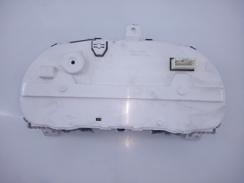 Recambio de cuadro instrumentos para mitsubishi outlander (cw0) 2.2 di-d kaiteki plus referencia OEM IAM 8100A485 528050H E3-A2-