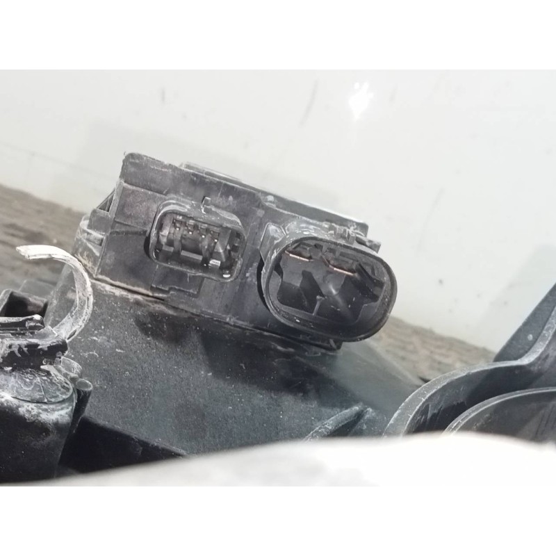 Recambio de electroventilador para citroën c4 picasso live referencia OEM IAM 9806873280  P2-B9-6