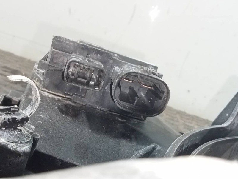 Recambio de electroventilador para citroën c4 picasso live referencia OEM IAM 9806873280  P2-B9-6