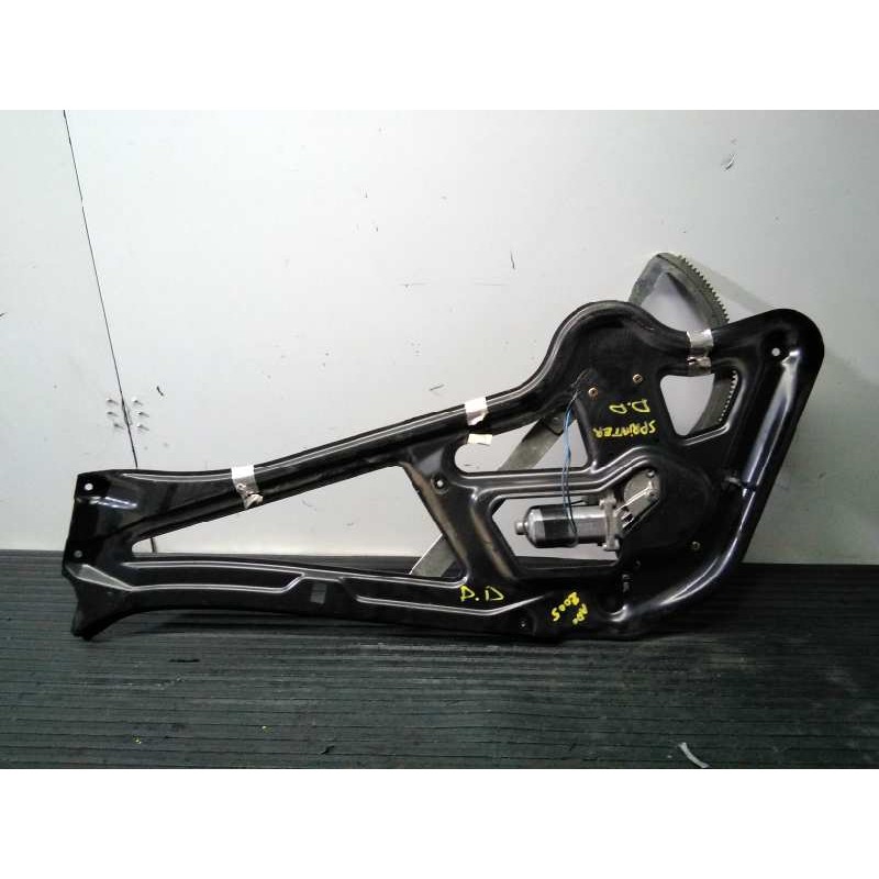 Recambio de elevalunas delantero derecho para mercedes-benz sprinter ii james cook (906) referencia OEM IAM 0130821734  P2-B4-8