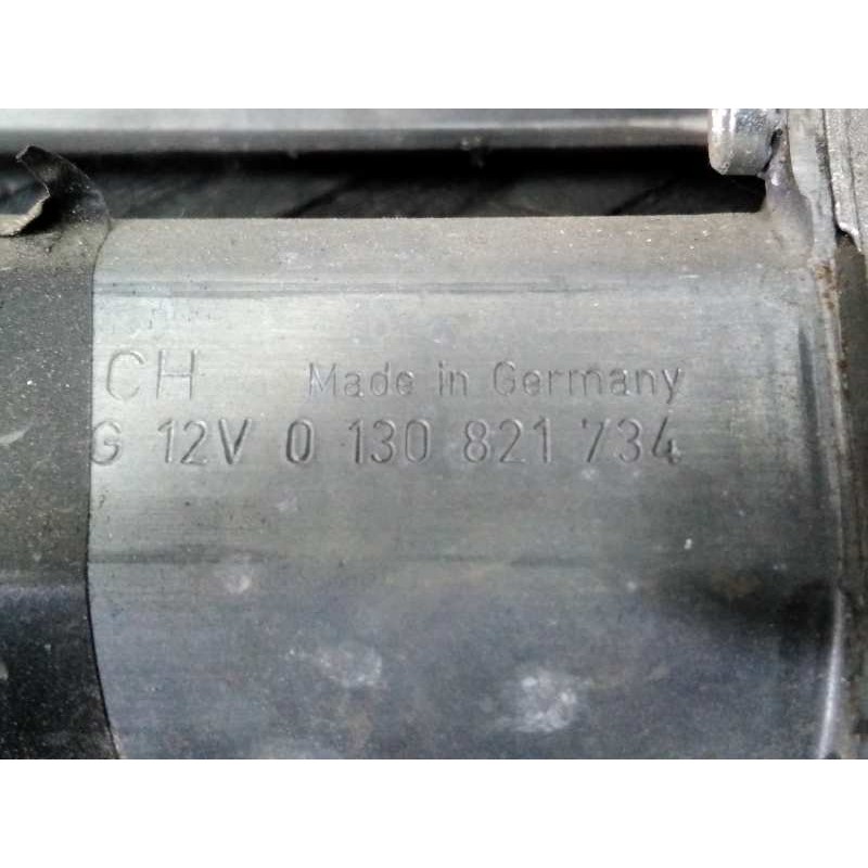 Recambio de elevalunas delantero derecho para mercedes-benz sprinter ii james cook (906) referencia OEM IAM 0130821734  P2-B4-8