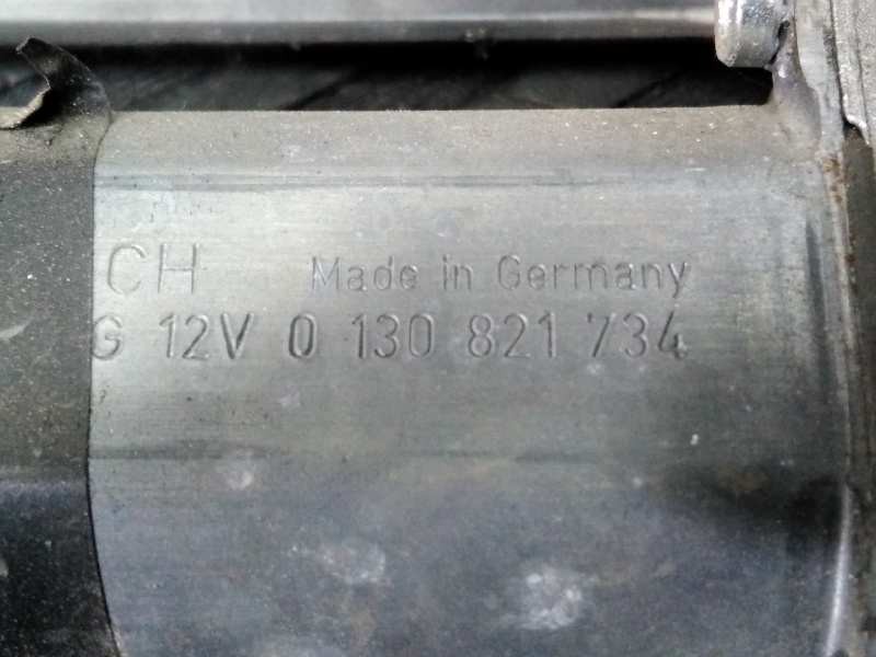 Recambio de elevalunas delantero derecho para mercedes-benz sprinter ii james cook (906) referencia OEM IAM 0130821734  P2-B4-8