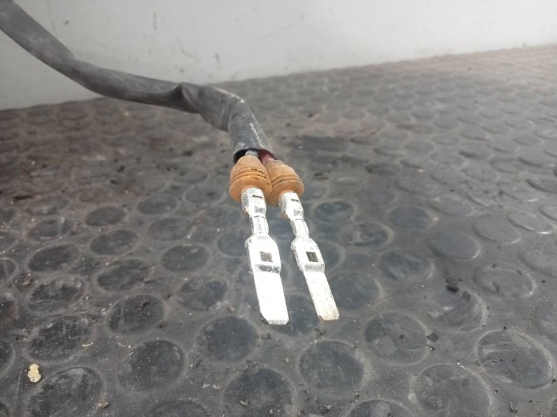 Recambio de electroventilador para citroën c4 picasso live referencia OEM IAM 9806873280  P2-B9-6