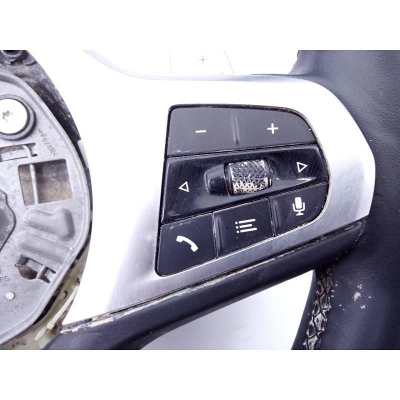 Recambio de volante para bmw serie 1 lim. (f40) 118d referencia OEM IAM 62822001N 5574044 E1-A3-42-2