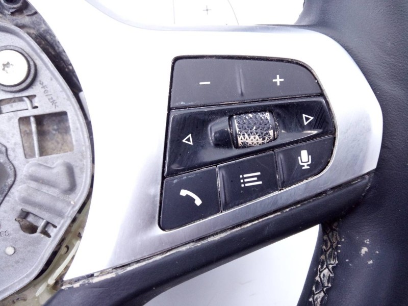 Recambio de volante para bmw serie 1 lim. (f40) 118d referencia OEM IAM 62822001N 5574044 E1-A3-42-2