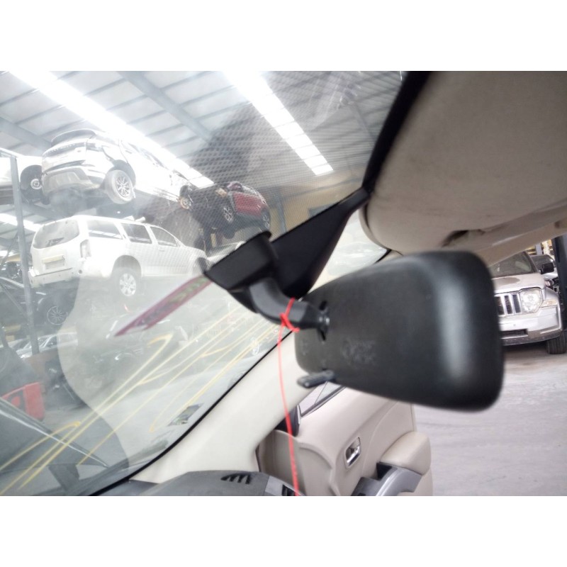 Recambio de espejo interior para mitsubishi outlander (cw0) 2.2 di-d kaiteki plus referencia OEM IAM   