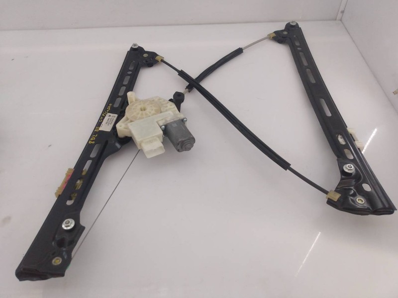 Recambio de elevalunas delantero derecho para citroën c4 picasso live referencia OEM IAM 9816272480  E1-A4-36-1