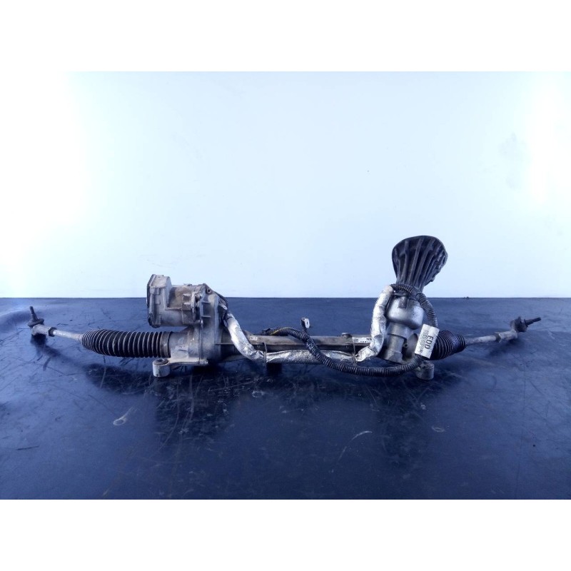 Recambio de cremallera direccion para ford kuga (cbs) titanium referencia OEM IAM HV6C3D070NB 170825NHNB1274 P1-B8-43