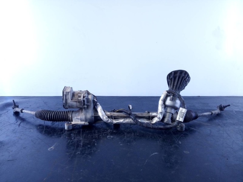 Recambio de cremallera direccion para ford kuga (cbs) titanium referencia OEM IAM HV6C3D070NB 170825NHNB1274 P1-B8-43