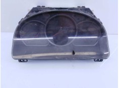 CUADRO INSTRUMENTOS 3411050JA2 2574201285 E3-B4-16-4