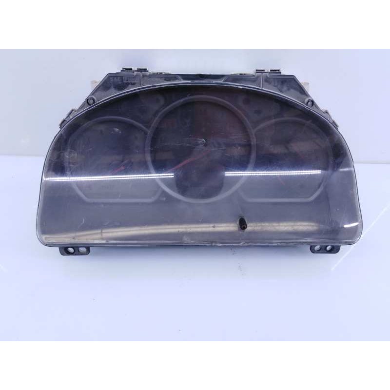 Recambio de cuadro instrumentos para suzuki grand vitara 3 puertas sq (gt) 2.0 td básico referencia OEM IAM 3411050JA2 257420128
