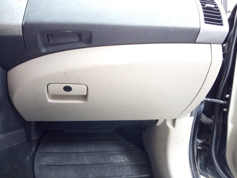 Recambio de guantera para mitsubishi outlander (cw0) 2.2 di-d kaiteki plus referencia OEM IAM   
