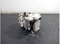 Recambio de compresor aire acondicionado para toyota yaris hsd active referencia OEM IAM 0422001350 BU02674  2