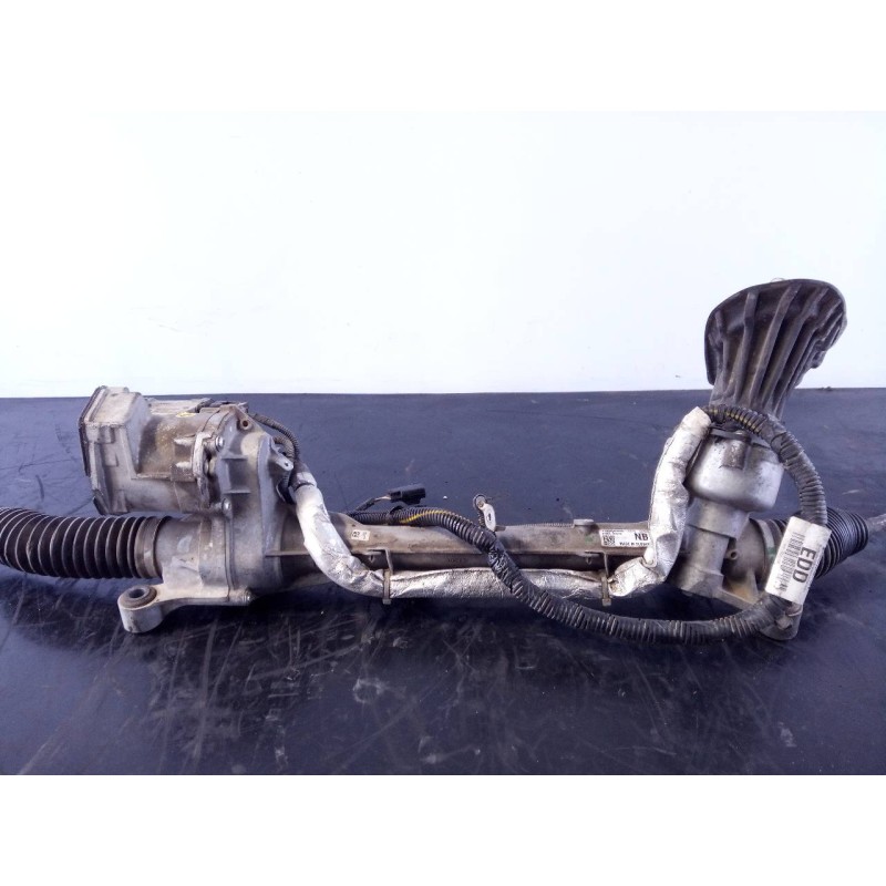 Recambio de cremallera direccion para ford kuga (cbs) titanium referencia OEM IAM HV6C3D070NB 170825NHNB1274 P1-B8-43