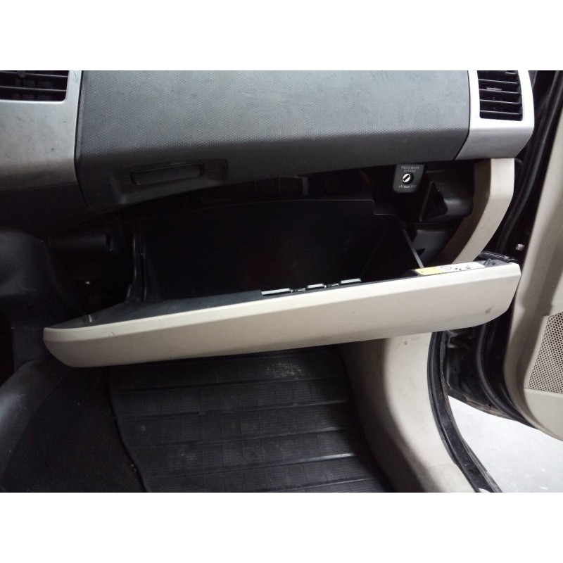 Recambio de guantera para mitsubishi outlander (cw0) 2.2 di-d kaiteki plus referencia OEM IAM   