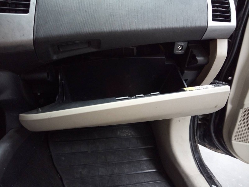 Recambio de guantera para mitsubishi outlander (cw0) 2.2 di-d kaiteki plus referencia OEM IAM   
