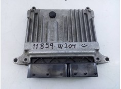 CENTRALITA MOTOR UCE A6461502734 A0054467440 E3-A1-12-2