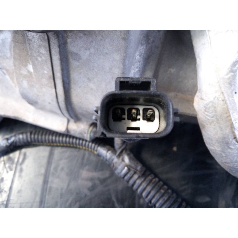 Recambio de cremallera direccion para ford kuga (cbs) titanium referencia OEM IAM HV6C3D070NB 170825NHNB1274 P1-B8-43