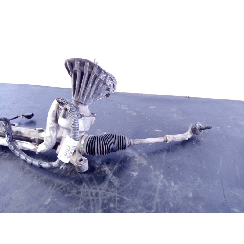 Recambio de cremallera direccion para ford kuga (cbs) titanium referencia OEM IAM HV6C3D070NB 170825NHNB1274 P1-B8-43