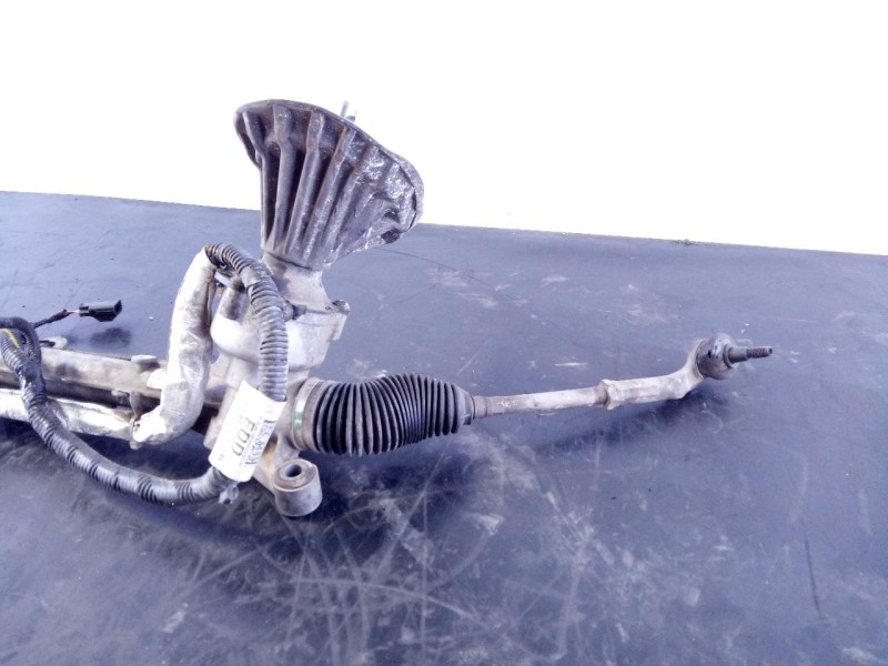 Recambio de cremallera direccion para ford kuga (cbs) titanium referencia OEM IAM HV6C3D070NB 170825NHNB1274 P1-B8-43