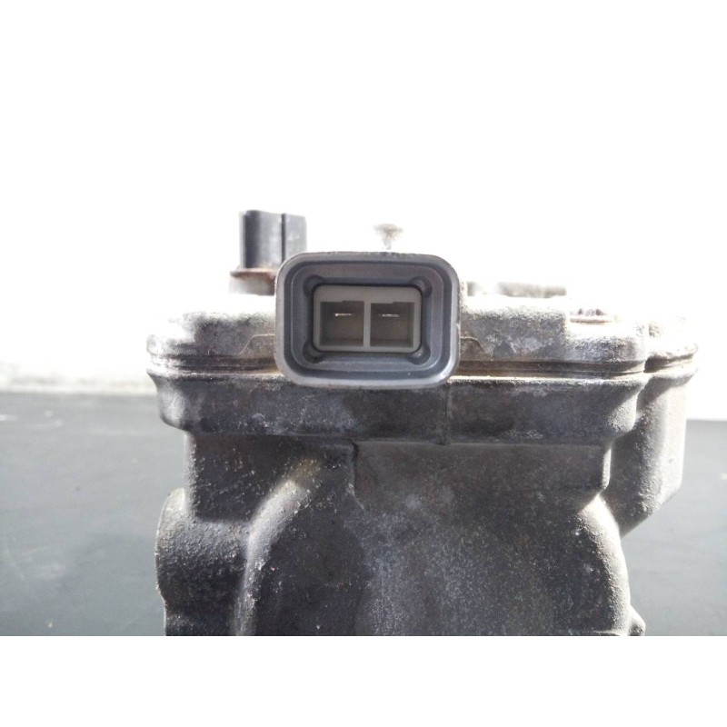 Recambio de compresor aire acondicionado para toyota yaris hsd active referencia OEM IAM 0422001350 BU02674 