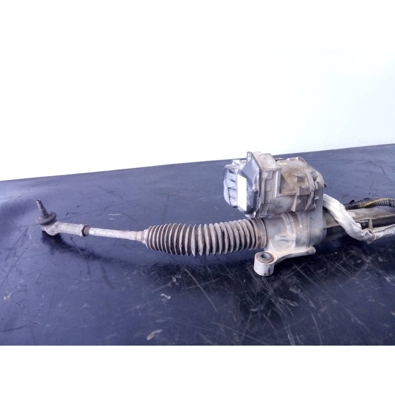 Recambio de cremallera direccion para ford kuga (cbs) titanium referencia OEM IAM HV6C3D070NB 170825NHNB1274 P1-B8-43