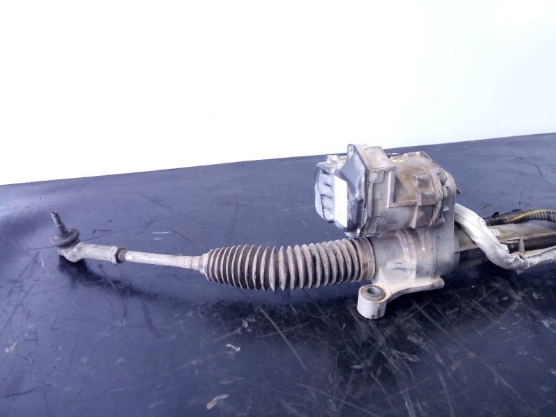 Recambio de cremallera direccion para ford kuga (cbs) titanium referencia OEM IAM HV6C3D070NB 170825NHNB1274 P1-B8-43