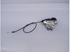 CERRADURA MALETERO / PORTON A20475001 E1-A2-39-2