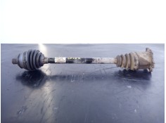 TRANSMISION DELANTERA DERECHA 4F0407272G P1-B6-33