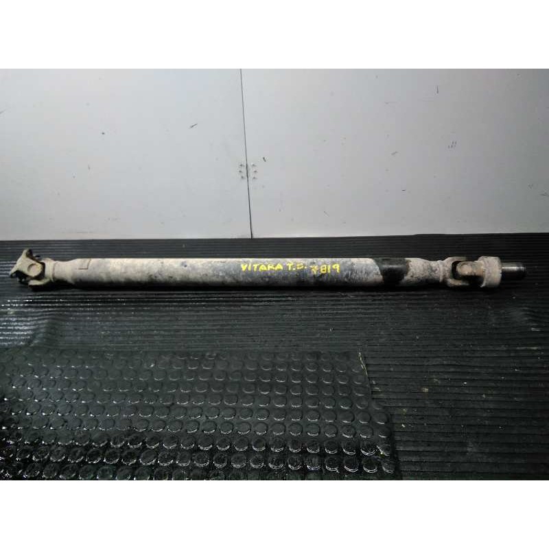 Recambio de transmision central para suzuki vitara se/sv (et) 1.9 td hard top lujo referencia OEM IAM   P1-A1-74