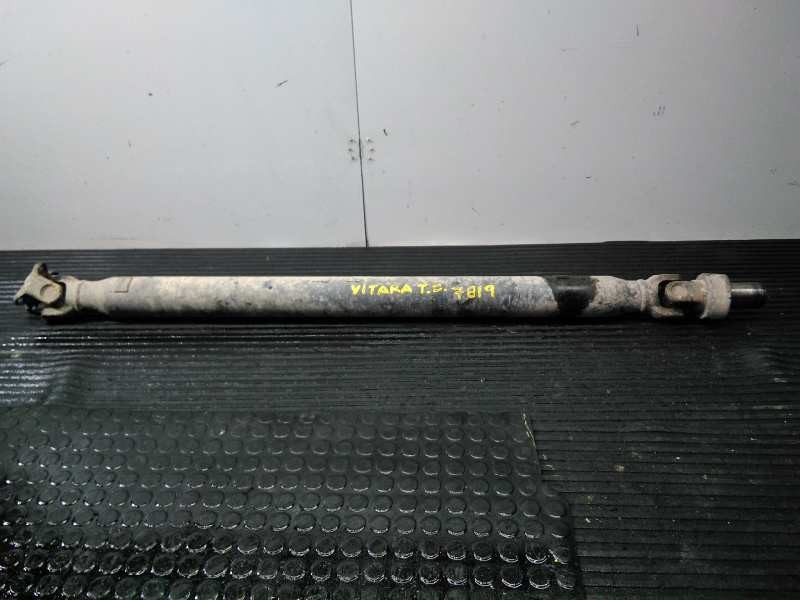 Recambio de transmision central para suzuki vitara se/sv (et) 1.9 td hard top lujo referencia OEM IAM   P1-A1-74