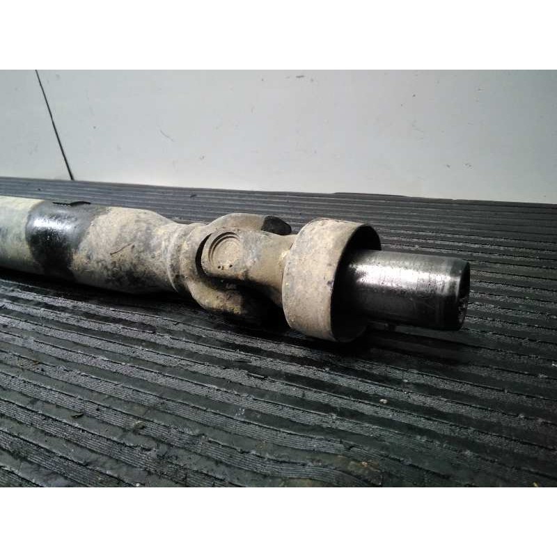 Recambio de transmision central para suzuki vitara se/sv (et) 1.9 td hard top lujo referencia OEM IAM   P1-A1-74