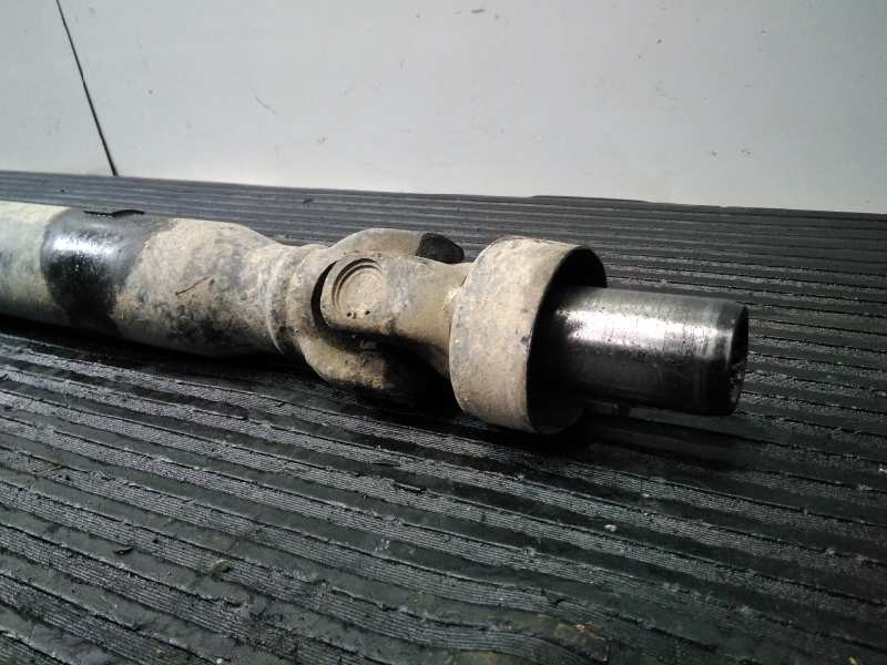 Recambio de transmision central para suzuki vitara se/sv (et) 1.9 td hard top lujo referencia OEM IAM   P1-A1-74