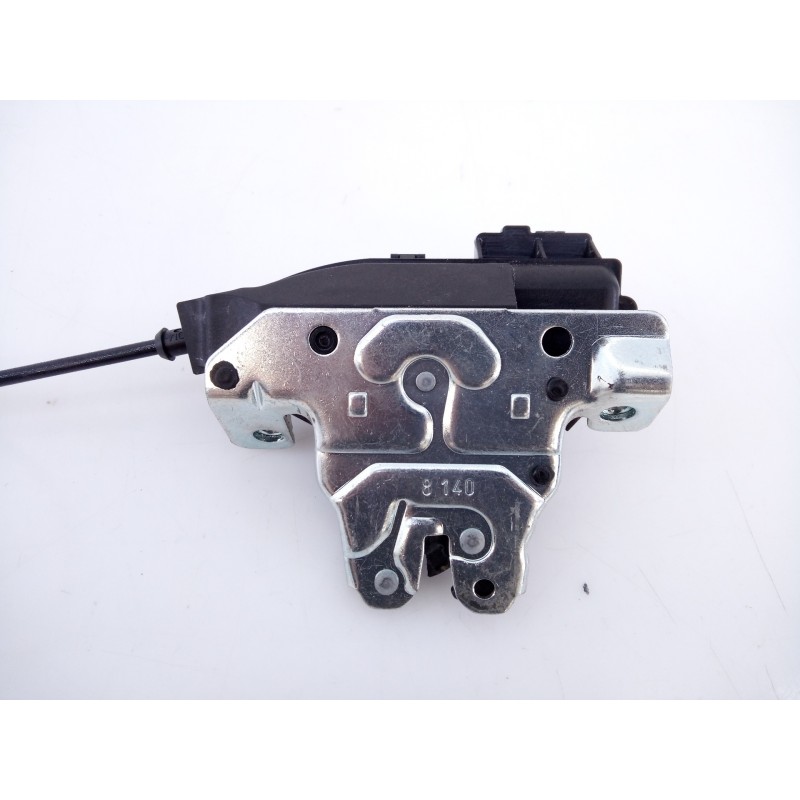 Recambio de cerradura maletero / porton para mercedes-benz clase c (w204) berlina c 220 cdi (204.008) referencia OEM IAM A204750