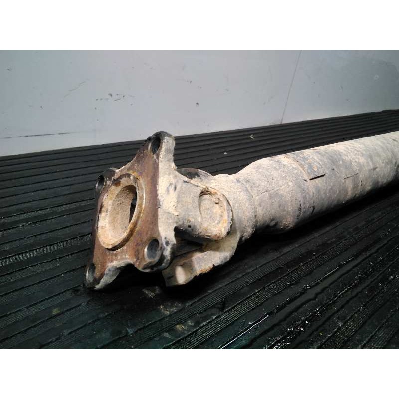 Recambio de transmision central para suzuki vitara se/sv (et) 1.9 td hard top lujo referencia OEM IAM   P1-A1-74