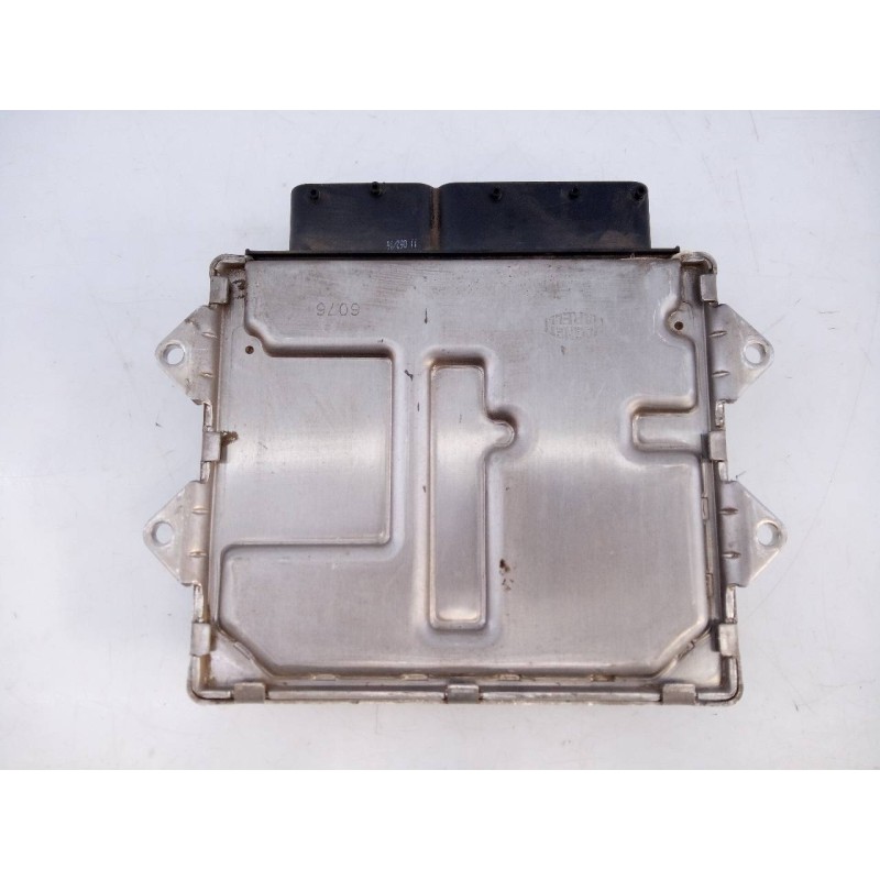 Recambio de centralita motor uce para fiat doblo ii cargo (263) referencia OEM IAM 55266283  E3-A4-28-3