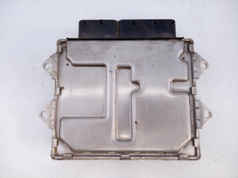 Recambio de centralita motor uce para fiat doblo ii cargo (263) referencia OEM IAM 55266283  E3-A4-28-3