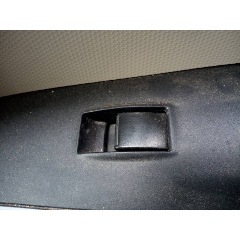 Recambio de mando elevalunas delantero derecho para mitsubishi outlander (cw0) 2.2 di-d kaiteki plus referencia OEM IAM   