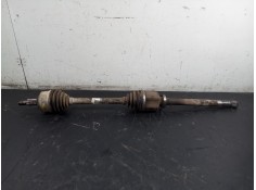 Recambio de transmision delantera derecha para renault scenic iii bose edition referencia OEM IAM   P1-A6-14