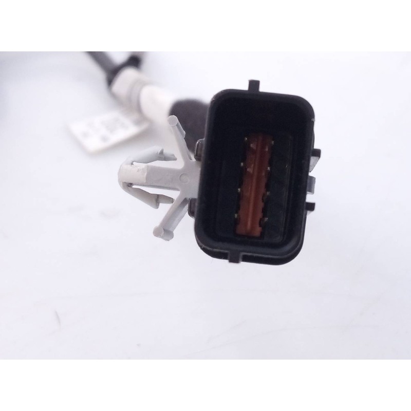 Recambio de maneta exterior porton para hyundai tucson style 2wd referencia OEM IAM 95760D7000  E3-A3-29-1