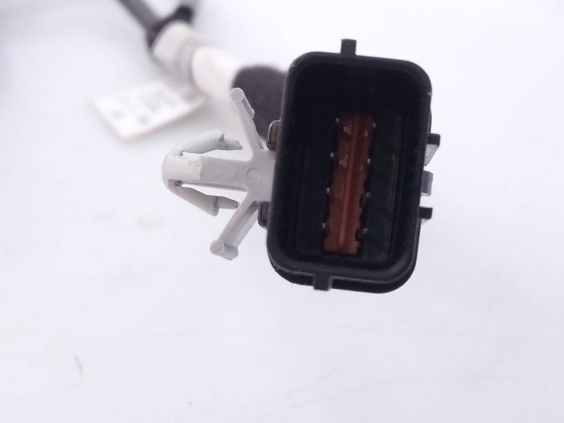 Recambio de maneta exterior porton para hyundai tucson style 2wd referencia OEM IAM 95760D7000  E3-A3-29-1