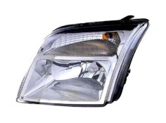 Recambio de faro derecho para ford tourneo connect (tc7) referencia OEM IAM 11313802 NUEVO T2-3-A4-1