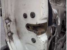 CERRADURA MALETERO / PORTON 