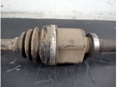 Recambio de transmision delantera derecha para renault scenic iii bose edition referencia OEM IAM   P1-A6-14 2