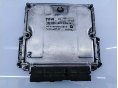CENTRALITA MOTOR UCE 0281013001 P05094802AC E3-B6-33-2