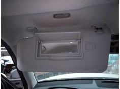 Recambio de parasol izquierdo para mercedes-benz clase glk (w204) glk glk 220 cdi 4-matic be edición limitada (204.984) referenc