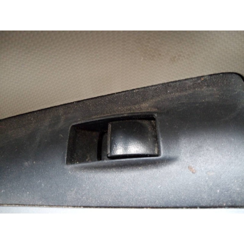 Recambio de mando elevalunas trasero derecho para mitsubishi outlander (cw0) 2.2 di-d kaiteki plus referencia OEM IAM   
