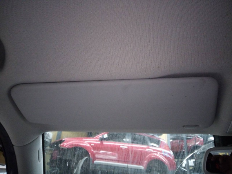 Recambio de parasol izquierdo para mercedes-benz clase glk (w204) glk glk 220 cdi 4-matic be edición limitada (204.984) referenc