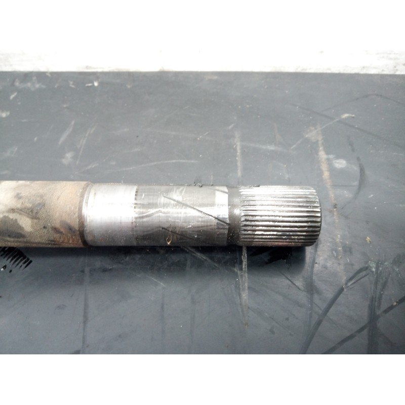 Recambio de transmision delantera derecha para renault scenic iii bose edition referencia OEM IAM   P1-A6-14